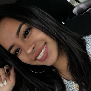 Meet your Posher, Ingrid